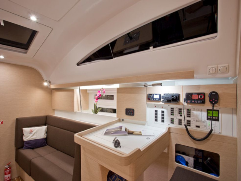 照片 Elan Impression 45 12