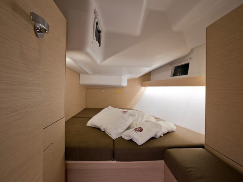 照片 Elan Impression 45 14