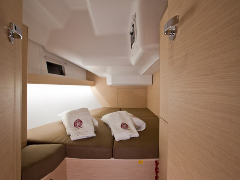 照片 Elan Impression 45 15