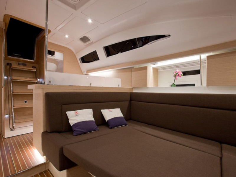 照片 Elan Impression 45 16