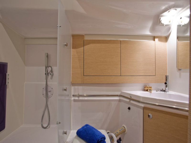 照片 Elan Impression 45 17