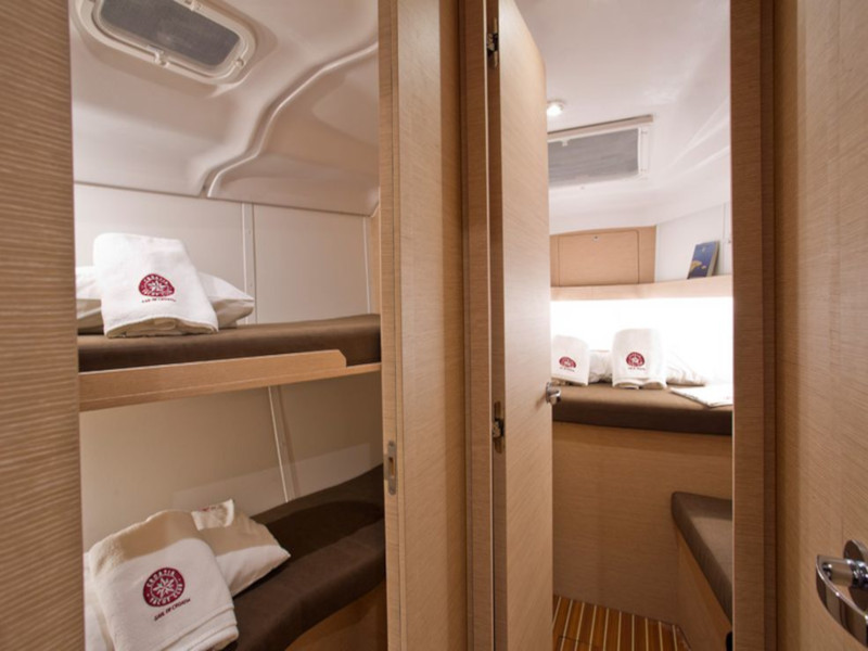 照片 Elan Impression 45 18