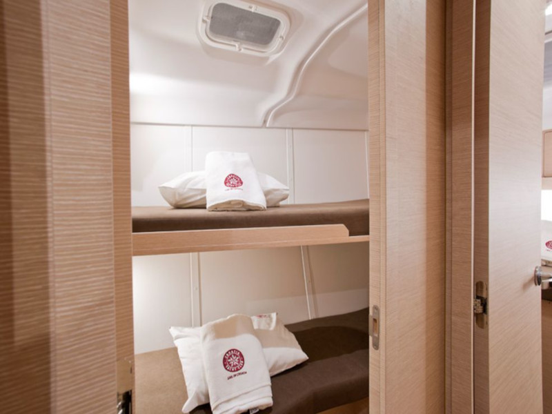 照片 Elan Impression 45 19