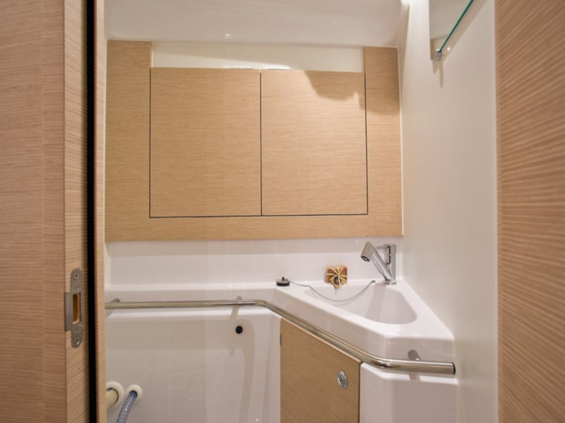 照片 Elan Impression 45 21