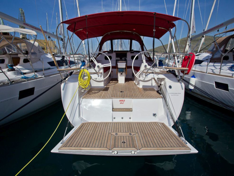 照片 Elan Impression 45 22