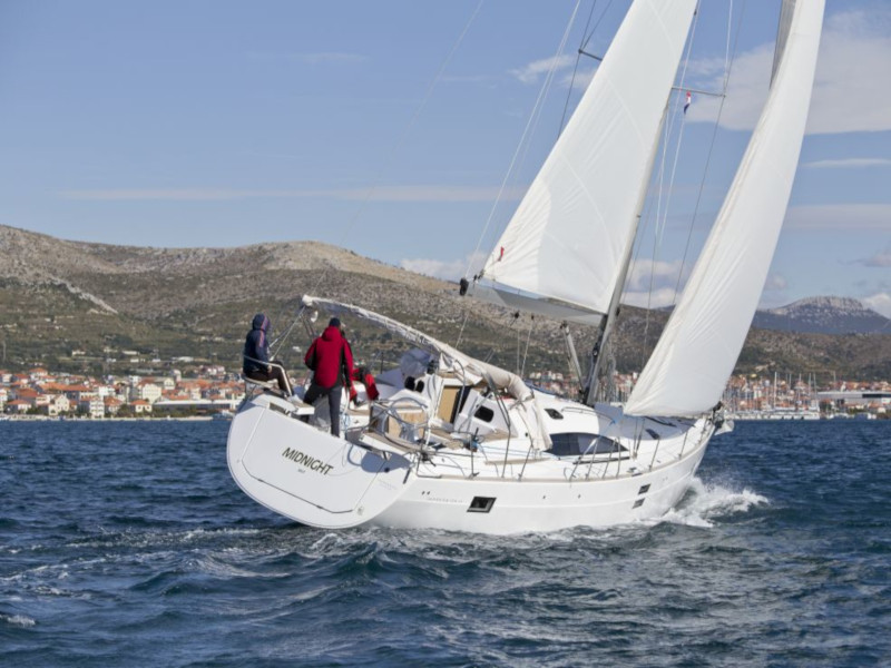 foto Elan Impression 45 6