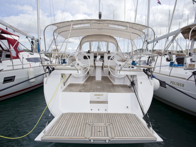 foto Elan Impression 45 7