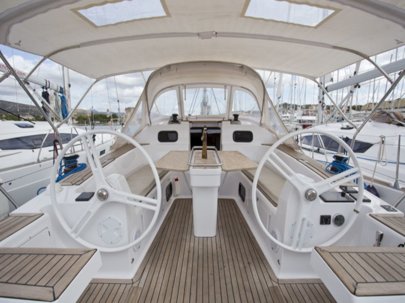 foto Elan Impression 45 9