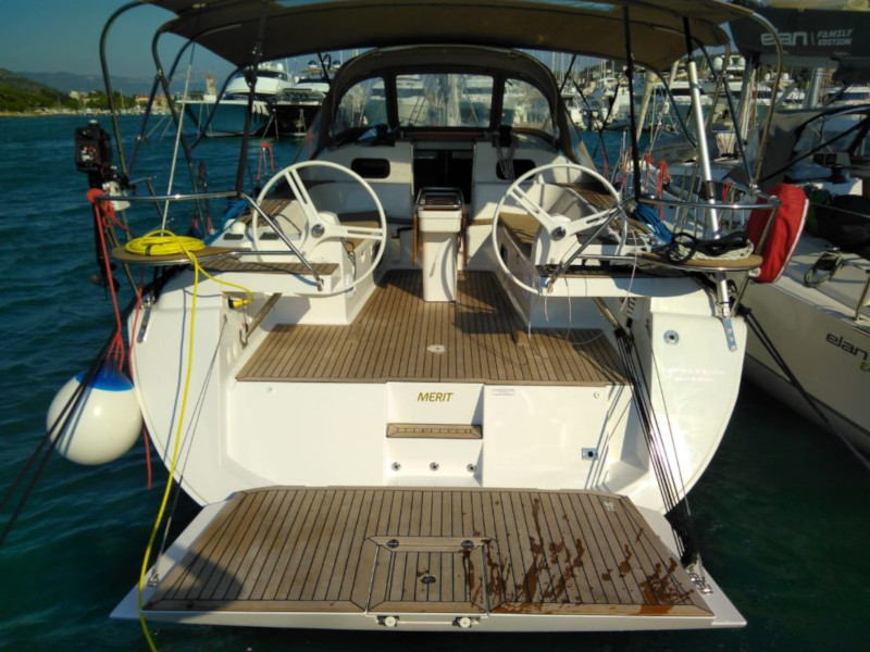 foto Elan Impression 45 2