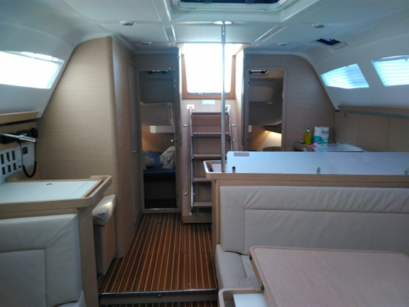 foto Elan Impression 45 5