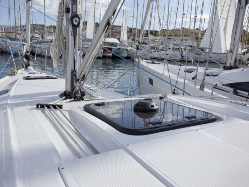 foto Elan Impression 45 5