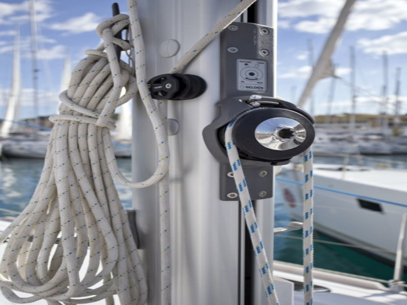 foto Elan Impression 45 6