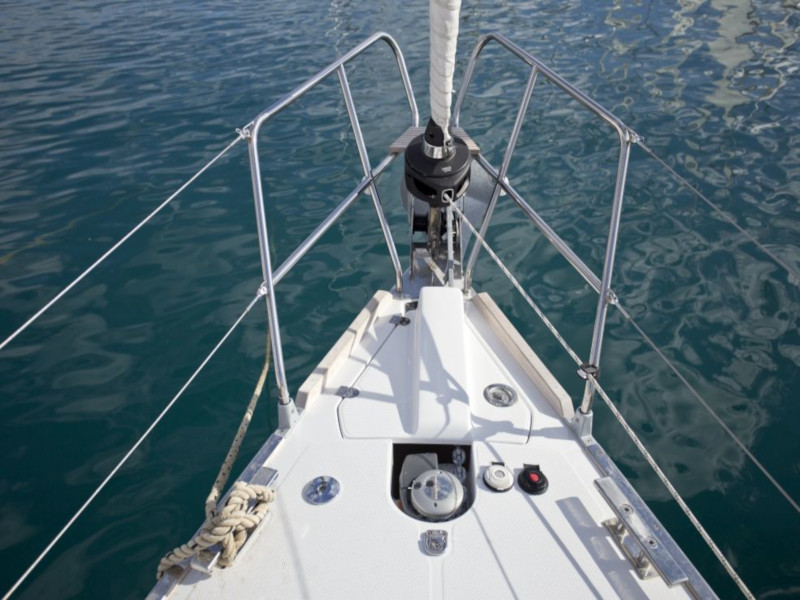 foto Elan Impression 45 7