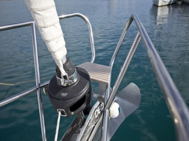 foto Elan Impression 45 8