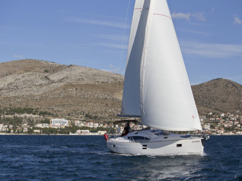 foto Elan Impression 45 14