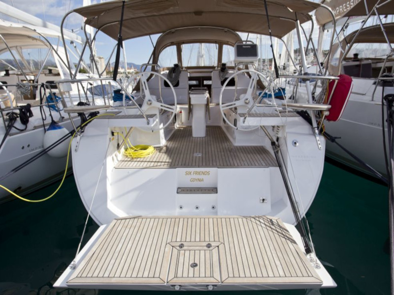 foto Elan Impression 45 16