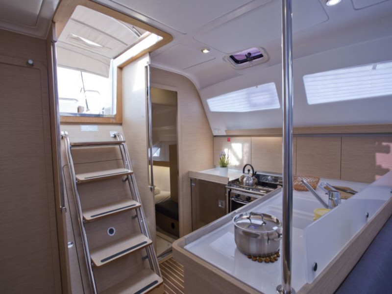 foto Elan Impression 45 17