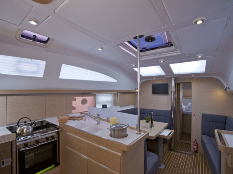 foto Elan Impression 45 18