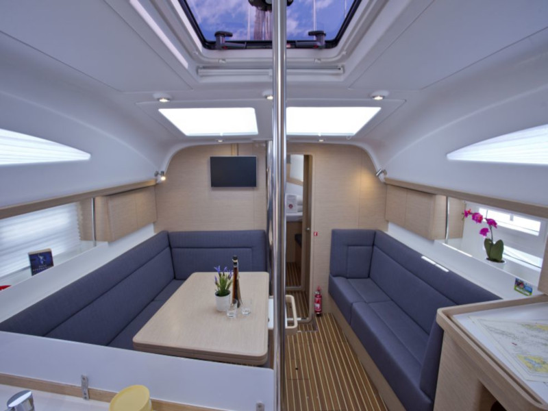 foto Elan Impression 45 21