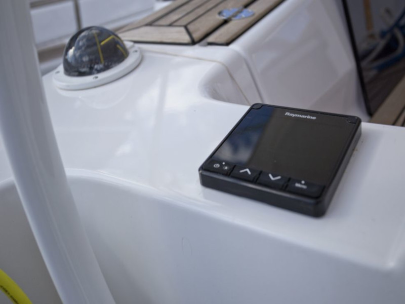 foto Elan Impression 50 7