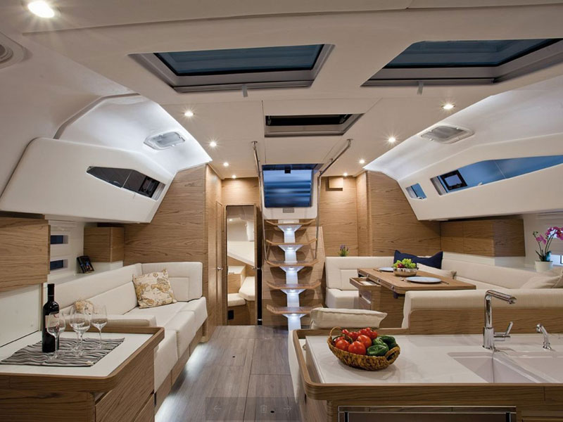 foto Elan Impression 50 3