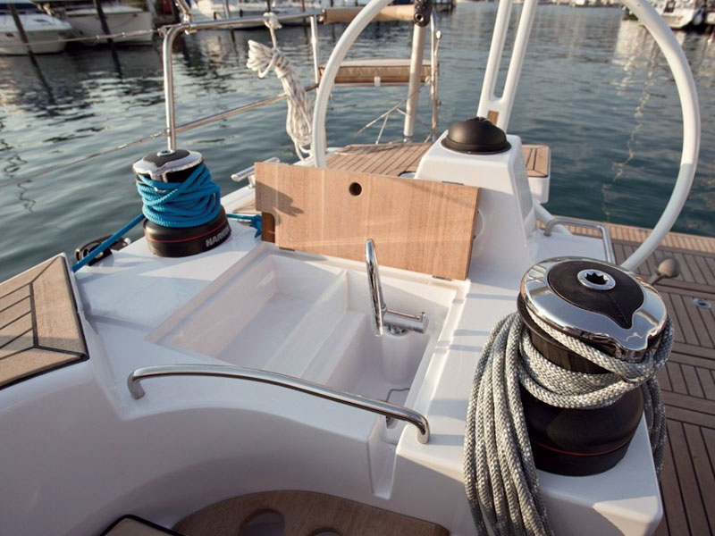 foto Elan Impression 50 5