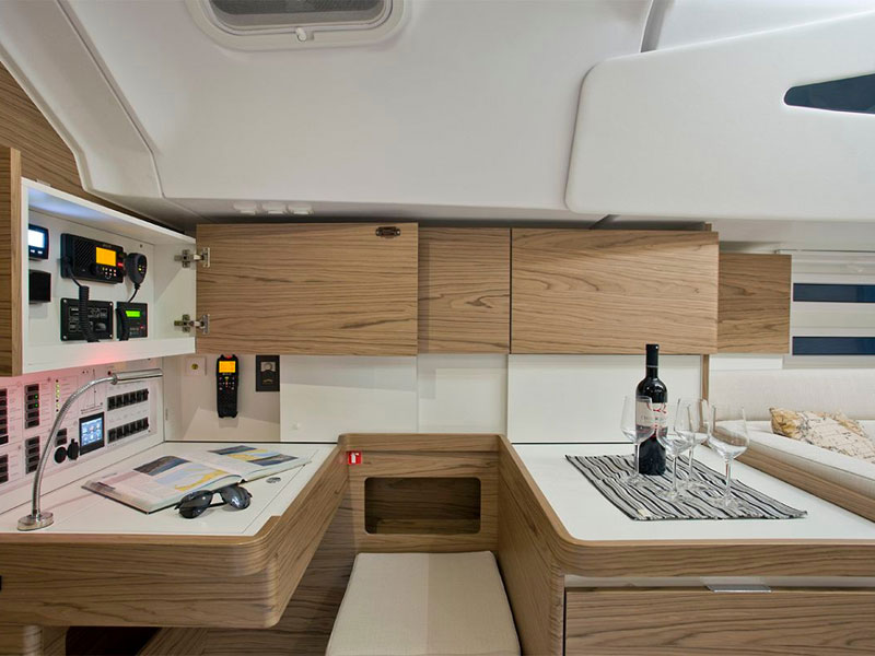 foto Elan Impression 50 9