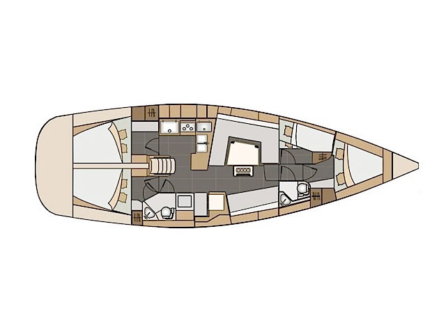 foto Elan Impression 45 23