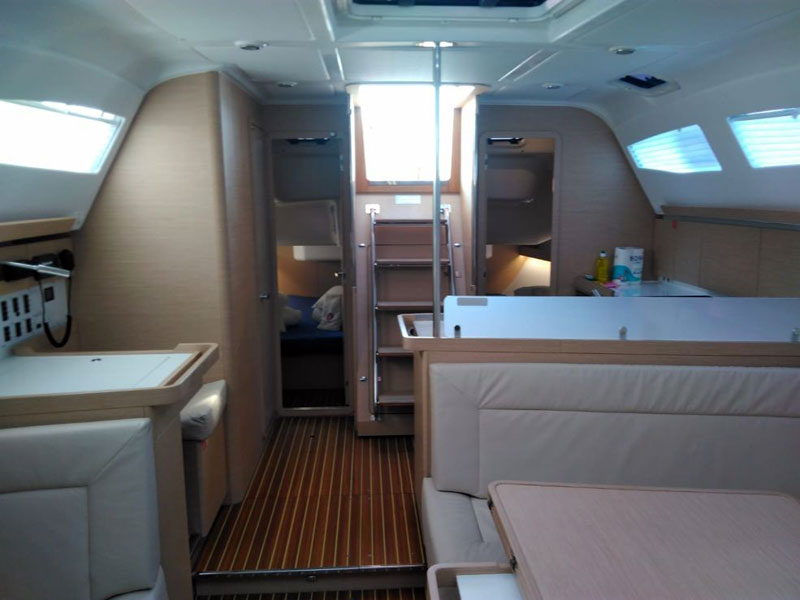 photo Elan Impression 45 3