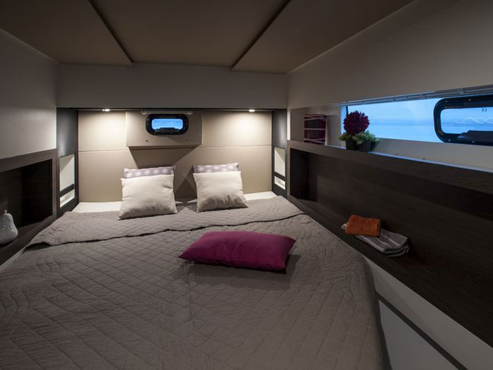 photo Nautitech Open 40 6