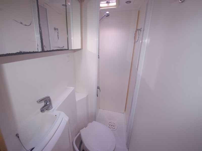 照片 Lagoon 421 10