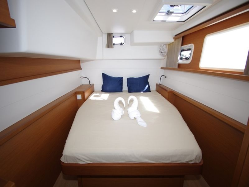 صور Lagoon 450  Flybridge 8