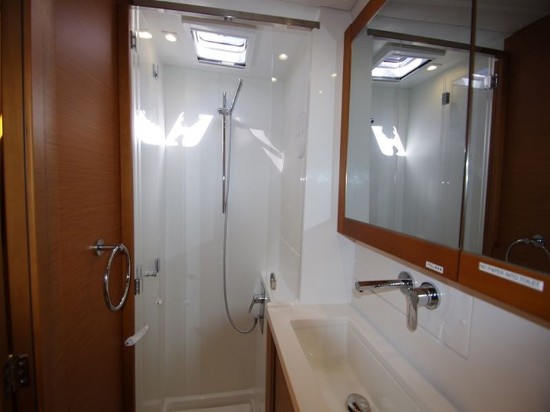 صور Lagoon 450  Flybridge 10