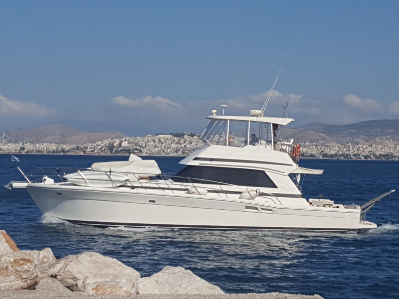 Riviera 48