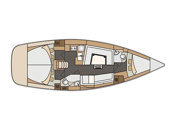 صور Elan Impression 40 3