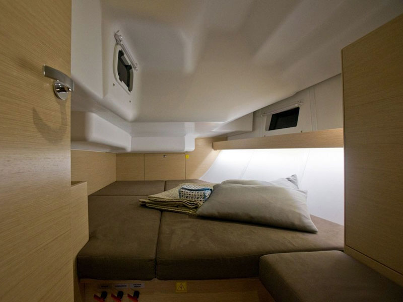 صور Elan Impression 40 4