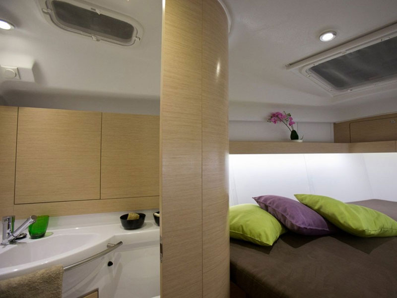 صور Elan Impression 40 5