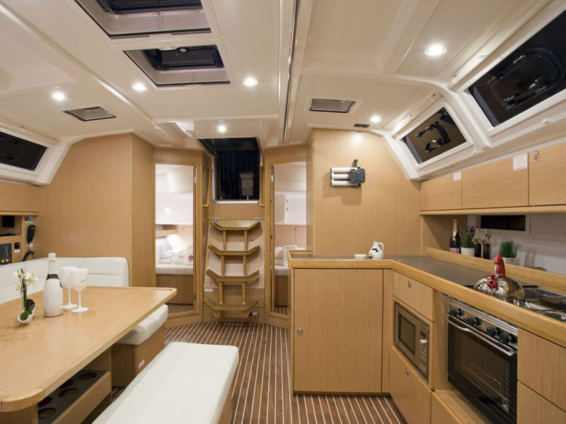 photo Bavaria Cruiser 46 2