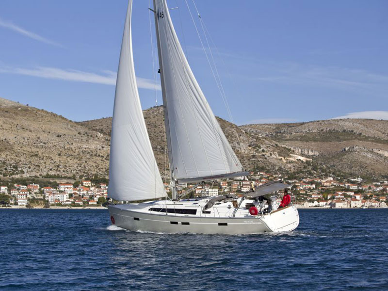 photo Bavaria Cruiser 46 4