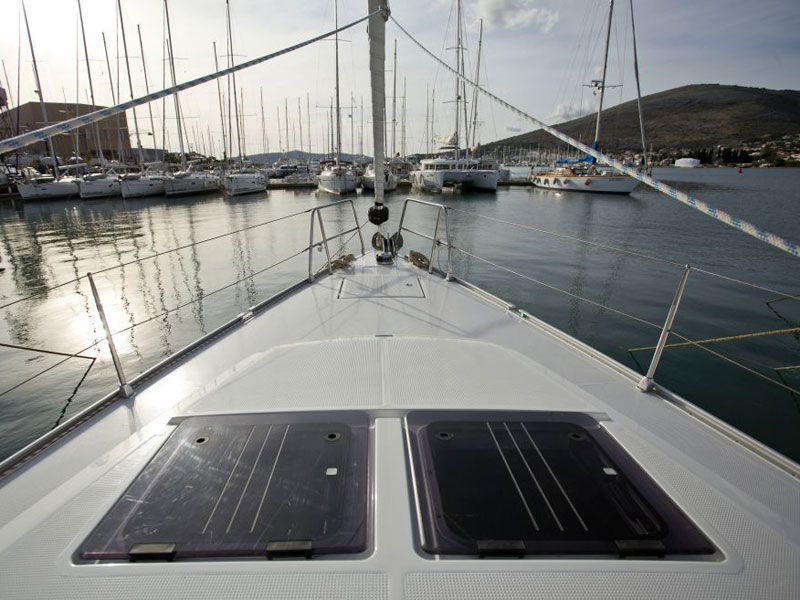 photo Bavaria Cruiser 46 7