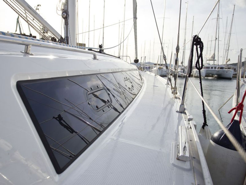 photo Bavaria Cruiser 46 8