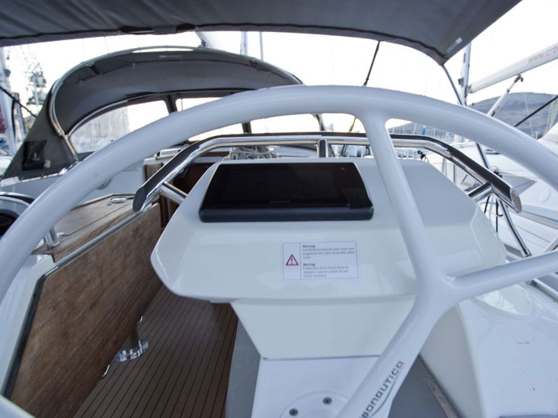 photo Bavaria Cruiser 46 10