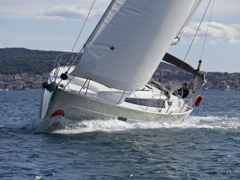 photo Bavaria Cruiser 46 12
