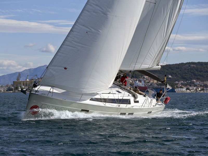 photo Bavaria Cruiser 46 14
