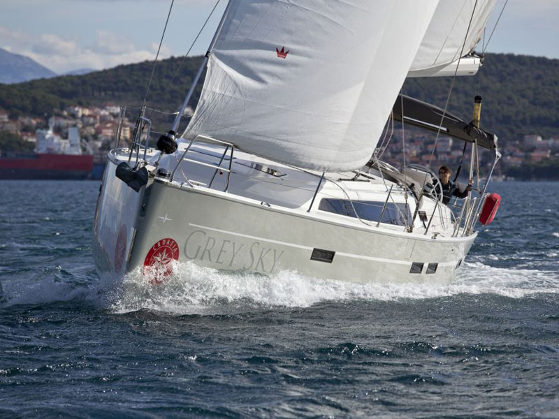 photo Bavaria Cruiser 46 15