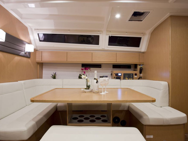 photo Bavaria Cruiser 46 19