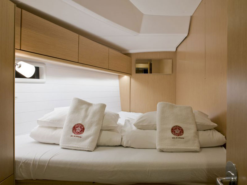 photo Bavaria Cruiser 46 20