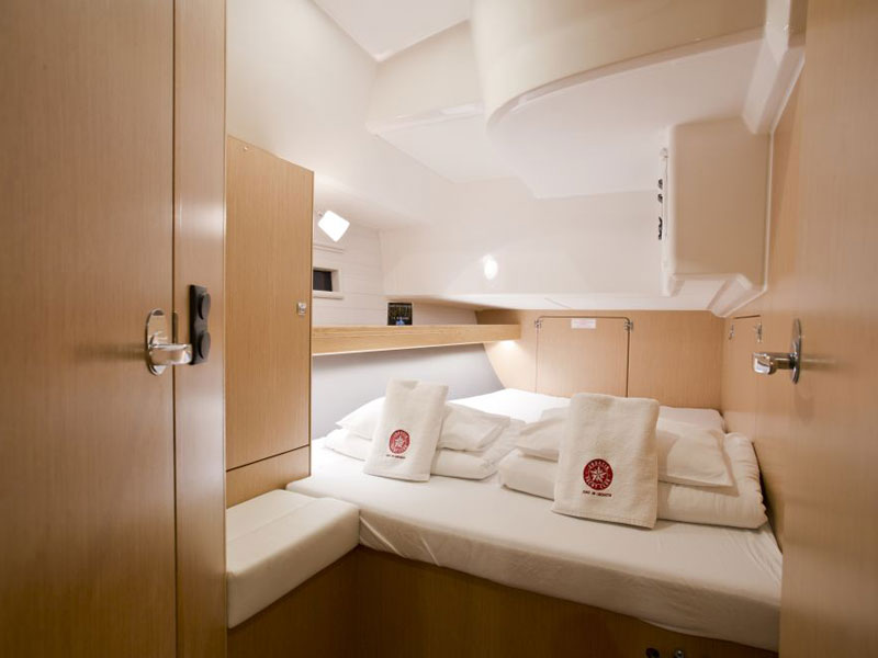 photo Bavaria Cruiser 46 24