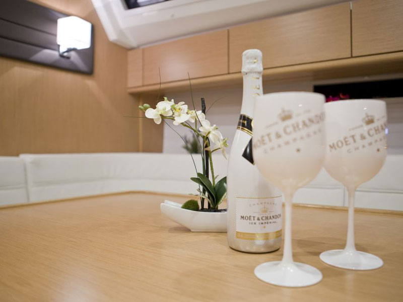 photo Bavaria Cruiser 46 27