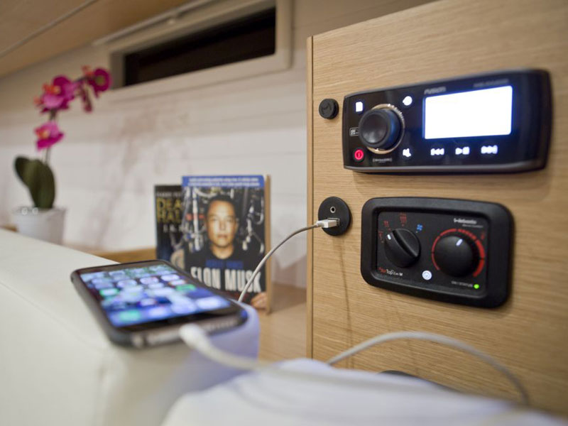 photo Bavaria Cruiser 46 31